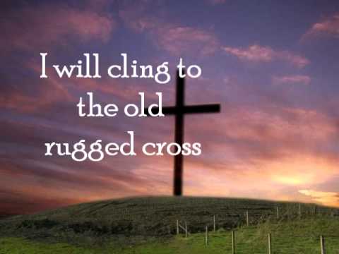 The Old Rugged Cross - Alan Jackson The Old Rugged Cross - Alan Jackson